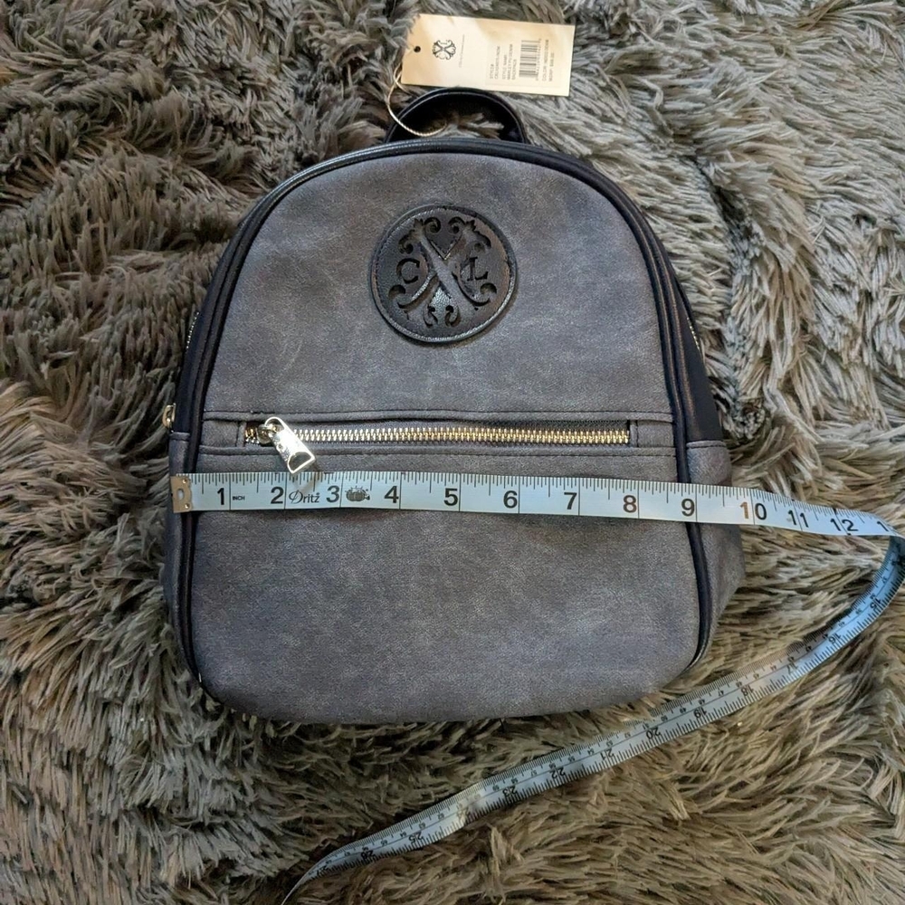 Christian LaCroix Mini Backpack - Picture 5 of 5